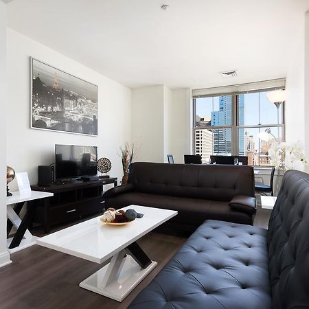 Heaven In Nashville Furnished Apartments Bagian luar foto