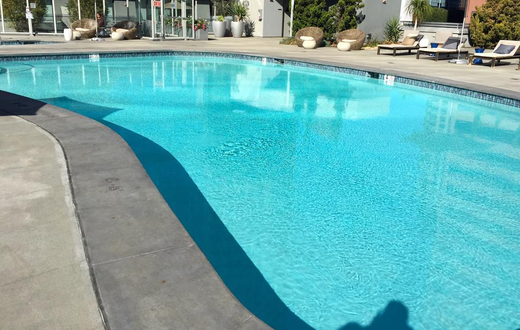 Heaven In Nashville Furnished Apartments Bagian luar foto