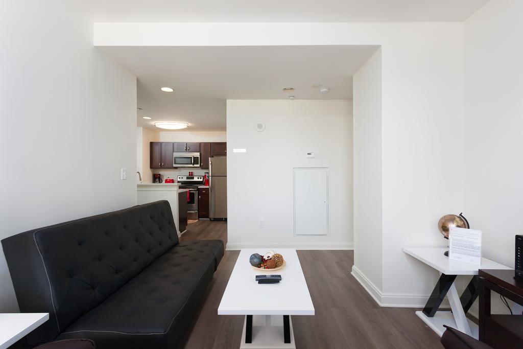 Heaven In Nashville Furnished Apartments Bagian luar foto