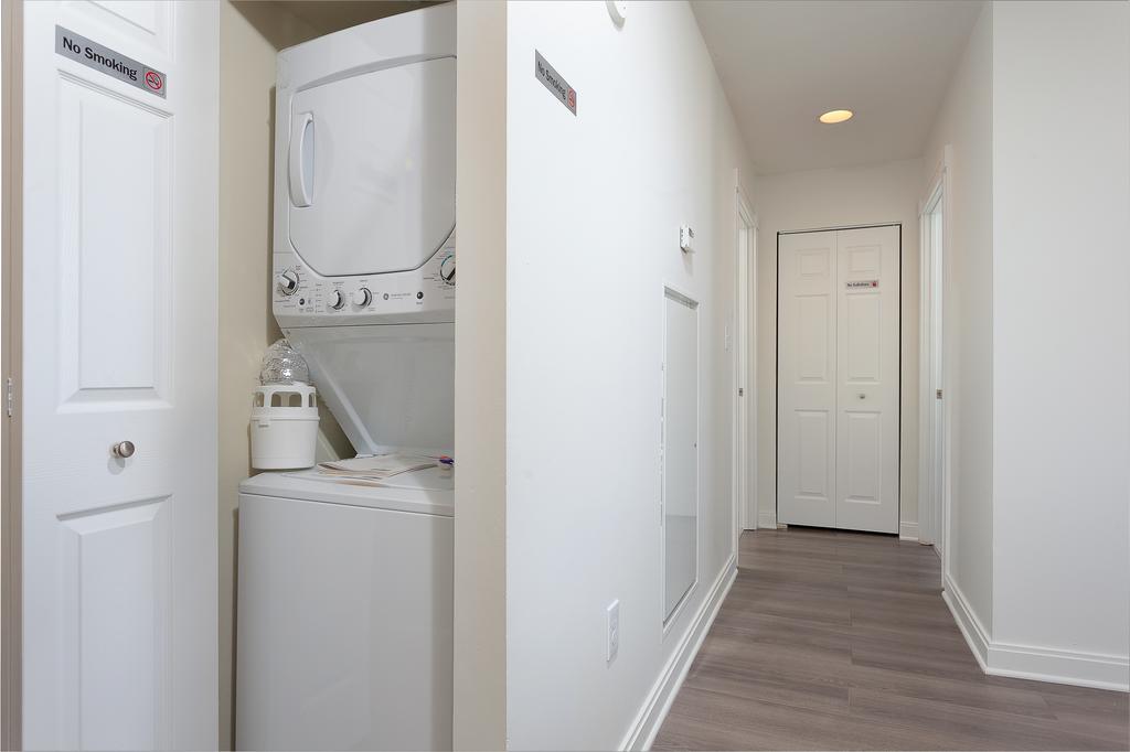 Heaven In Nashville Furnished Apartments Bagian luar foto