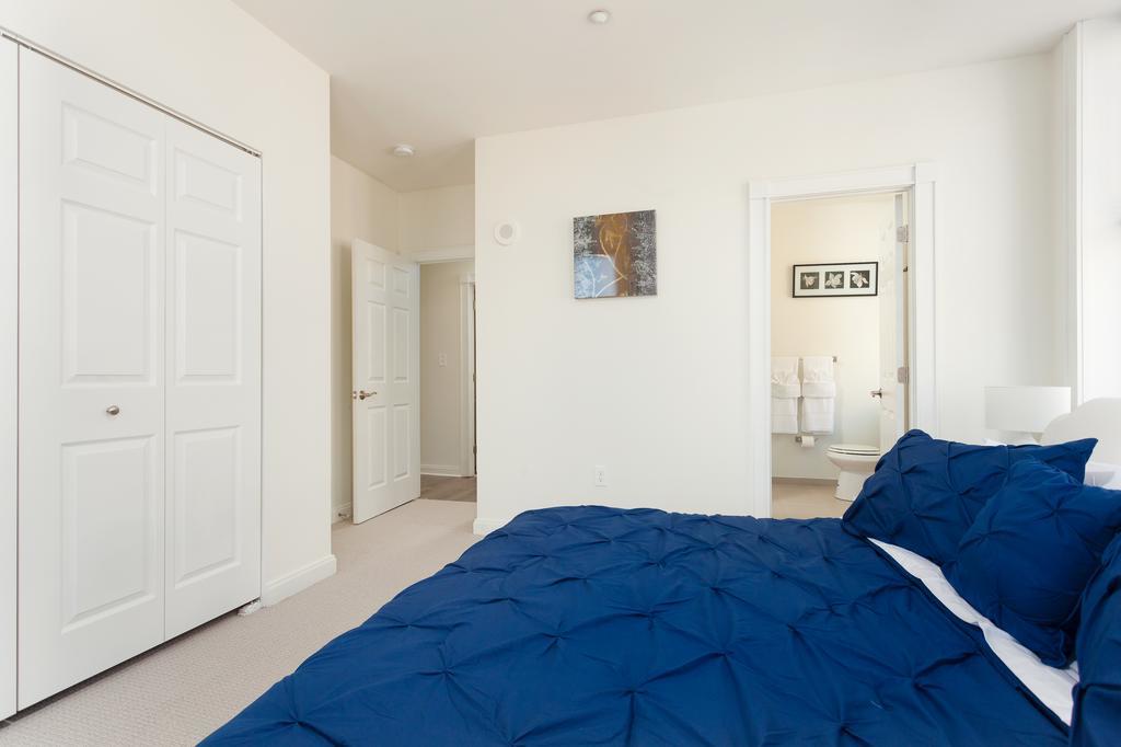 Heaven In Nashville Furnished Apartments Bagian luar foto
