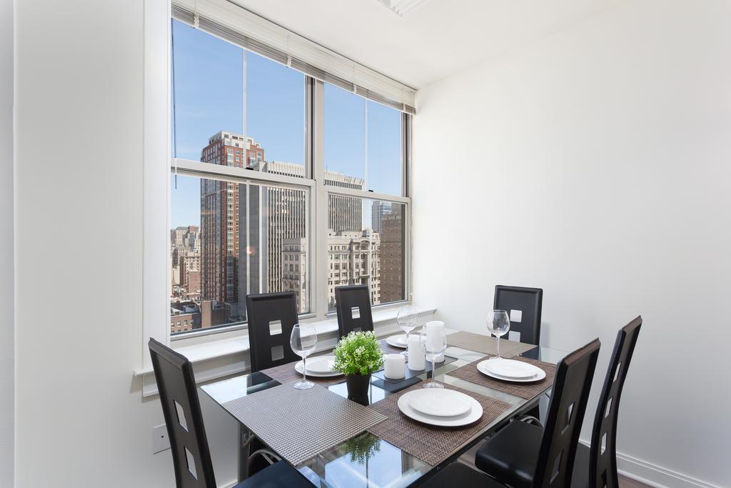 Heaven In Nashville Furnished Apartments Bagian luar foto