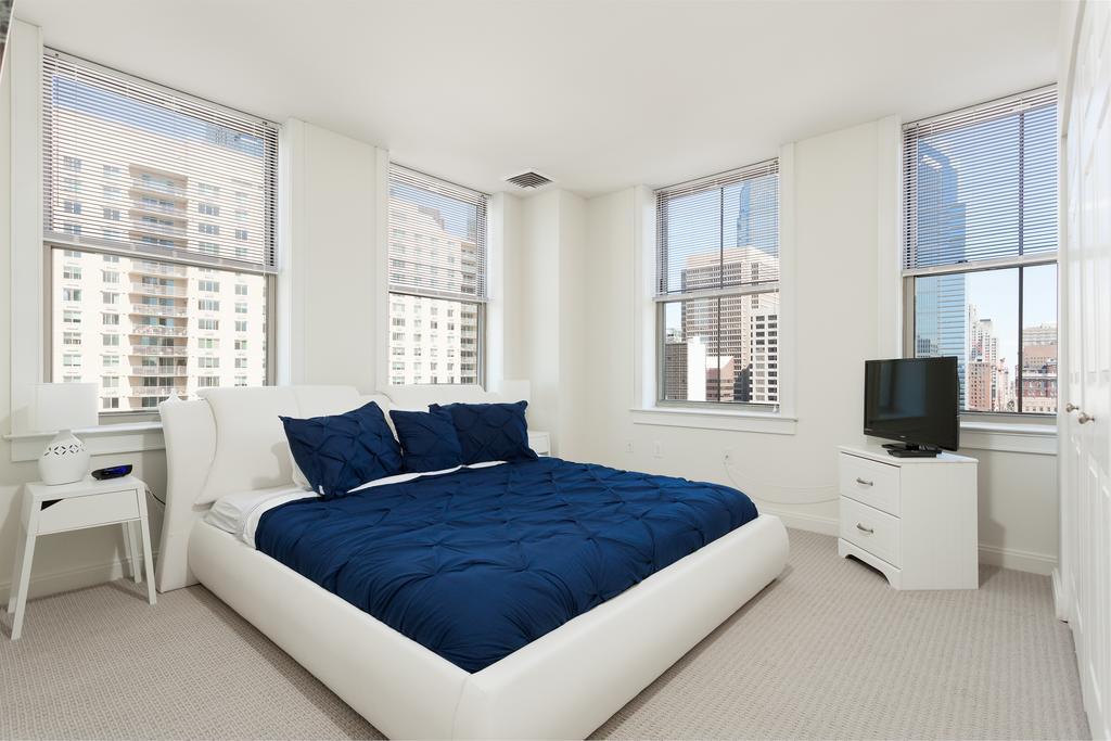 Heaven In Nashville Furnished Apartments Bagian luar foto