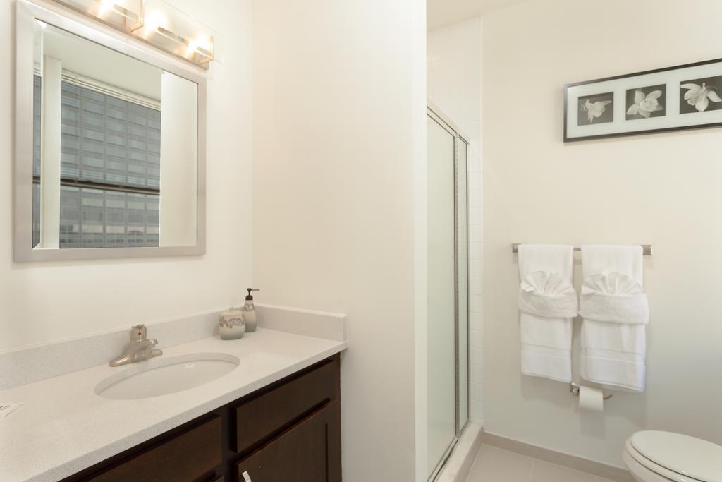 Heaven In Nashville Furnished Apartments Bagian luar foto