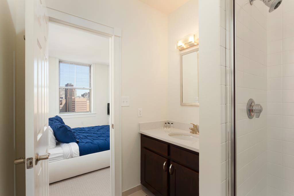 Heaven In Nashville Furnished Apartments Bagian luar foto