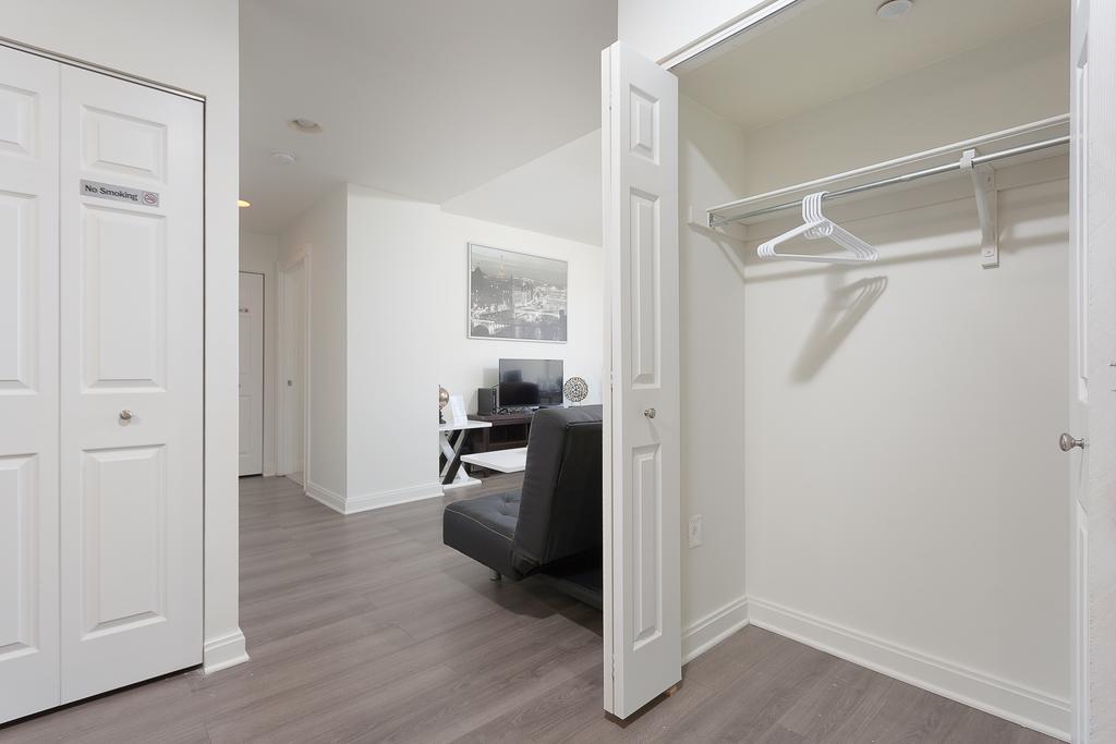 Heaven In Nashville Furnished Apartments Bagian luar foto