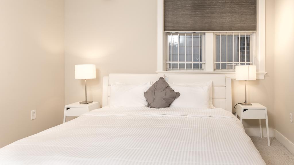 Heaven In Nashville Furnished Apartments Bagian luar foto