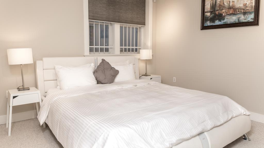 Heaven In Nashville Furnished Apartments Bagian luar foto