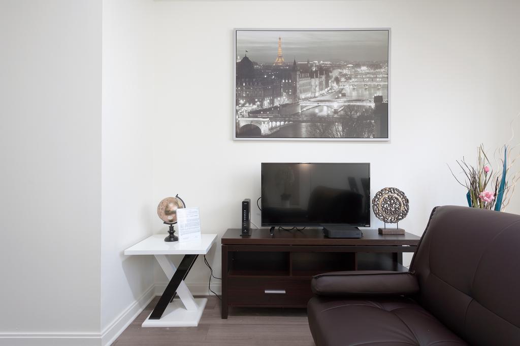 Heaven In Nashville Furnished Apartments Bagian luar foto