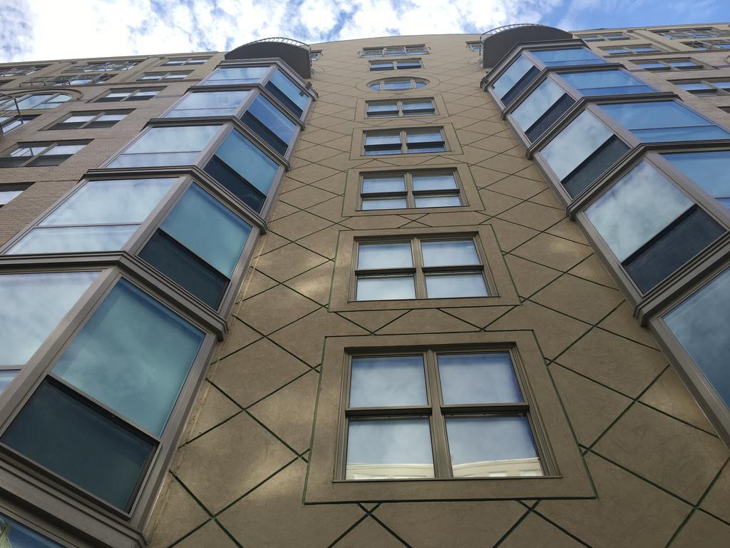 Heaven In Nashville Furnished Apartments Bagian luar foto